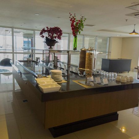 Ibiza Plaza Hotel Anápolis Eksteriør billede