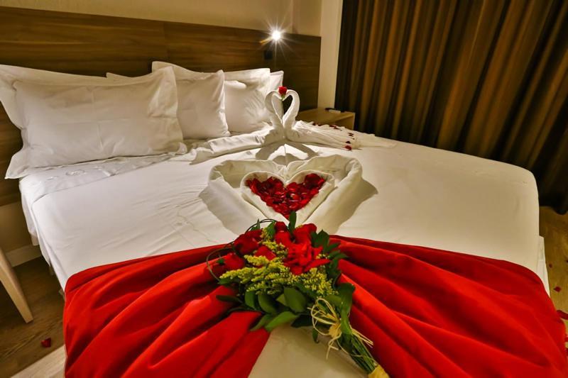 Ibiza Plaza Hotel Anápolis Eksteriør billede