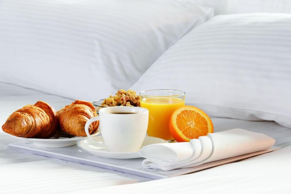 Ibiza Plaza Hotel Anápolis Eksteriør billede