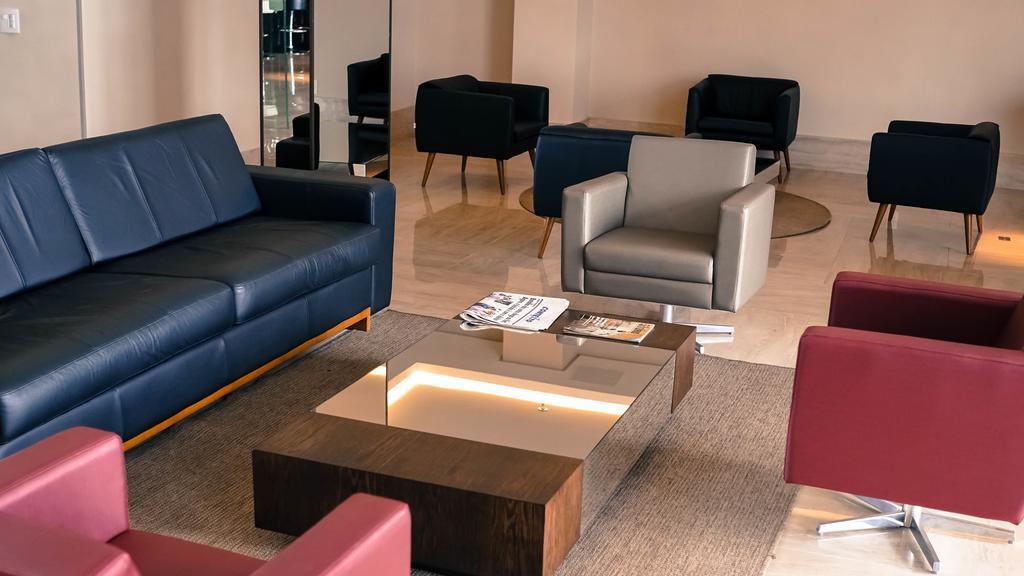 Ibiza Plaza Hotel Anápolis Eksteriør billede