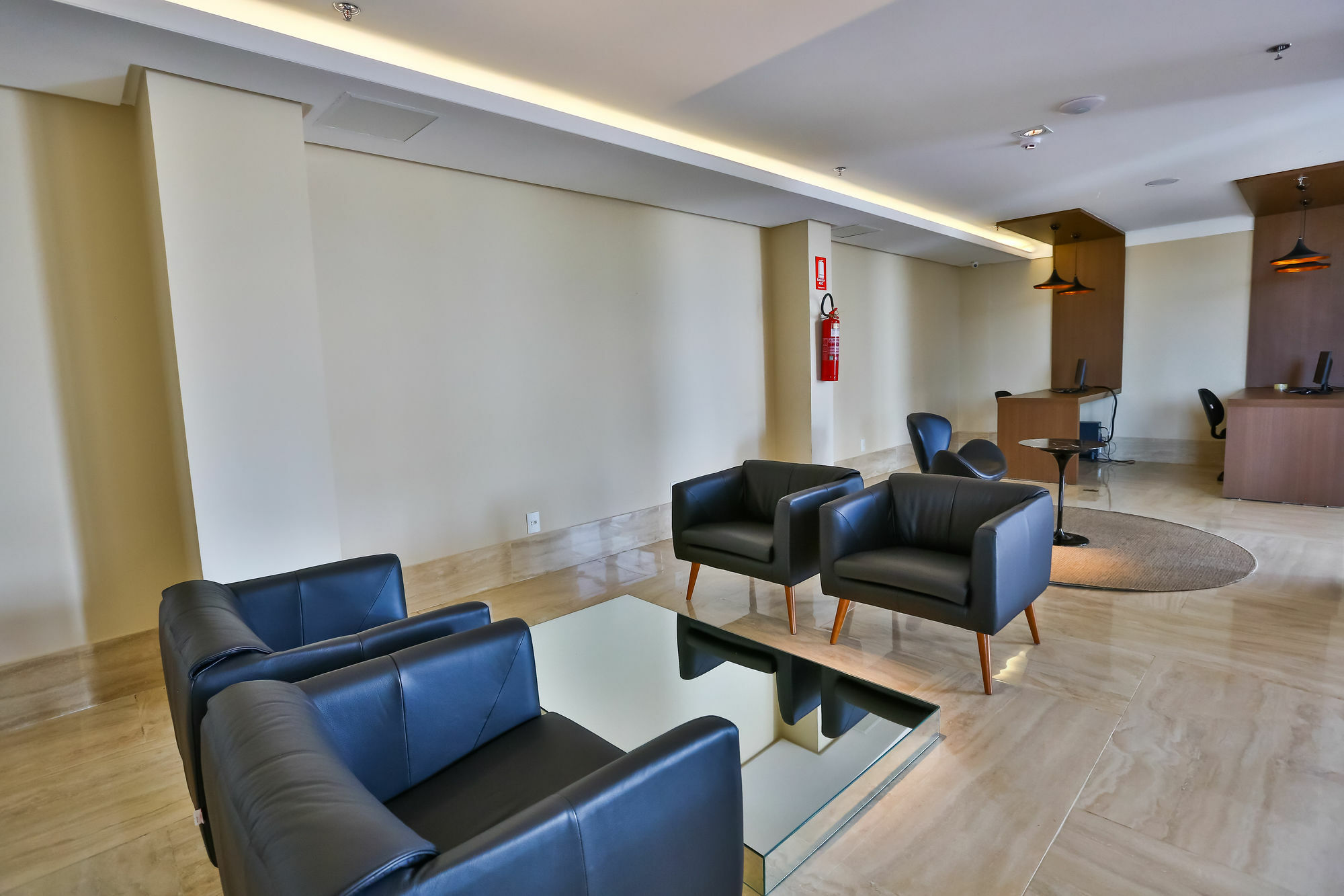 Ibiza Plaza Hotel Anápolis Eksteriør billede